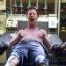 Edward Norton as Bruce Banner